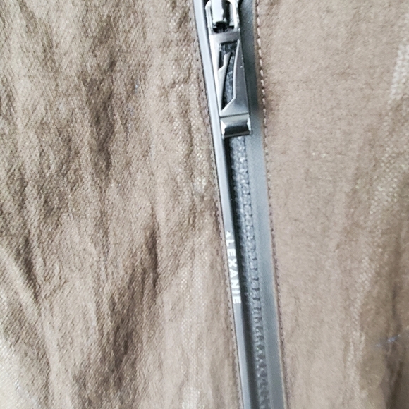 PA  men's green bomber jacket - Picture 6 of 13